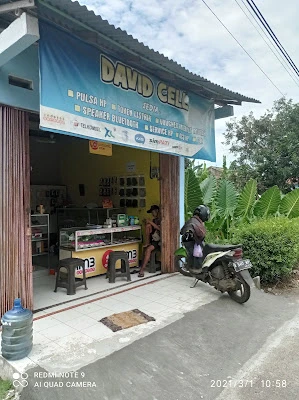 David Cell