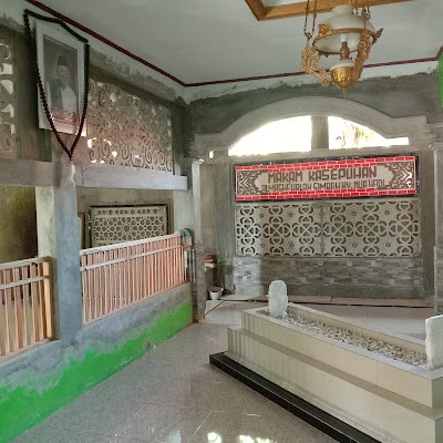 Viek Misteri Exorer