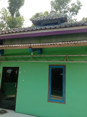 Mushola Baitul Muqorrobin
