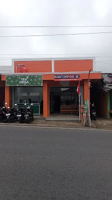 Kantorpos Baturaden