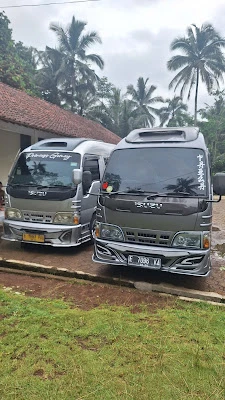 KARYANA TRANS DAN VARIASI
