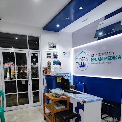 Praktek Dokter Siswati ( Dokter BPJS)
