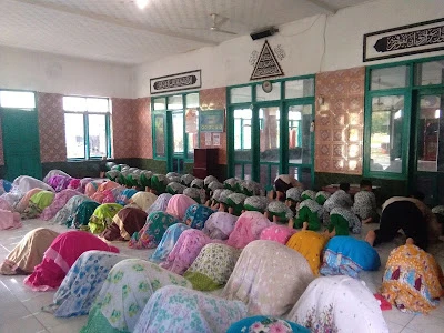MIS CITAMIANG LAKBOK