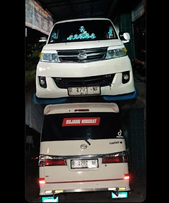 Bujang Ningrat Tour & Travel