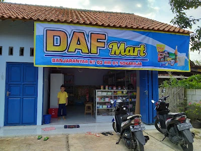 DAF Mart