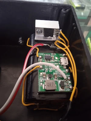 Ai Servive Elektro