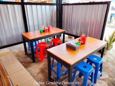 Dapur Gembira Catering & Aqiqoh