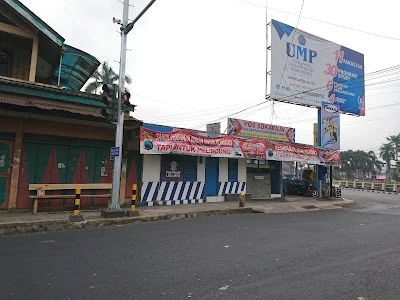 Pos Polisi Sokaraja