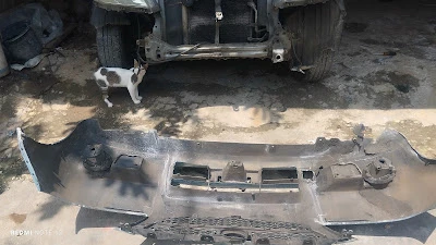 Bengkel Cat & Body Repair (AutoRepaintCar)