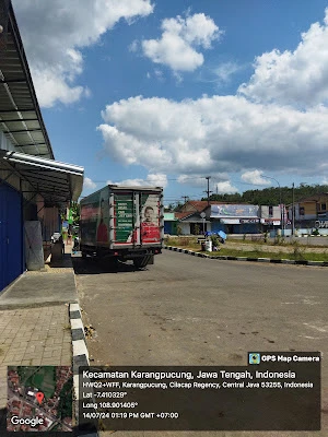 J&T CARGO KARANGPUCUNG (CLP018A)