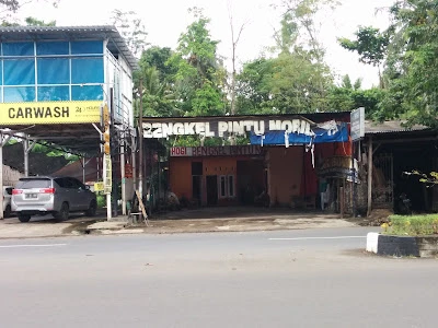 Dealers Toto - Cilacap