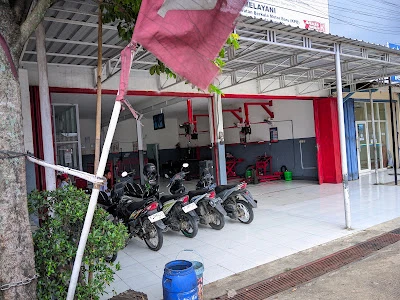Bengkel Teaching Factory
