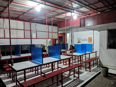 Telkom Sidareja