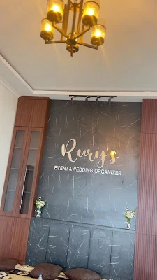 Rury's Event & Wedding Organizer