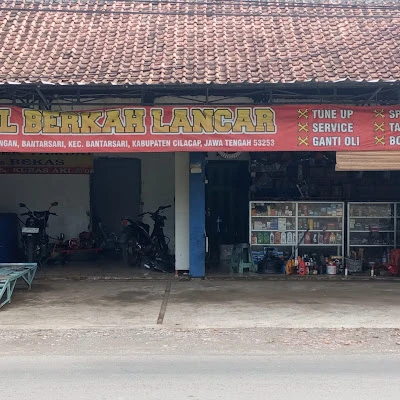 Bengkel Cikrik