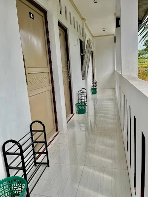 Pi-Sa Kost Sumpiuh (Khusus Putri)