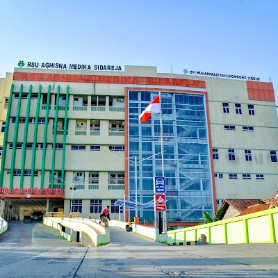 Solehan Rosidi