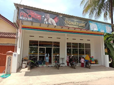 Asfa Mart