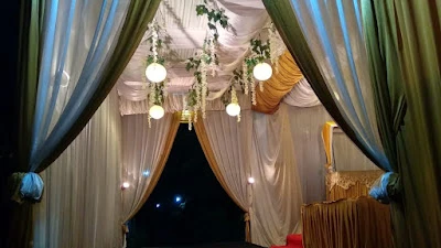 Jasa Persewaan Tarub Purwokerto (Nusantara Tarub)