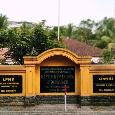 Posko Kkn Stai Miftahul Huda Al Azhar