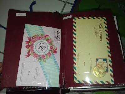 ASVI Cell & Cetak Undangan