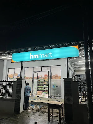 HM Mart