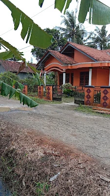 Waris Graji - SAWMILL, Jasa Tebang / Belah Kayu