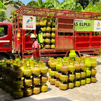 Azzahro seriping pisang
