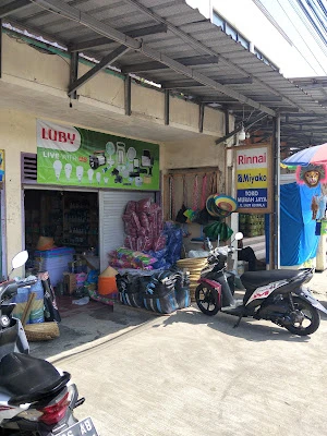 Toko Murah Jaya