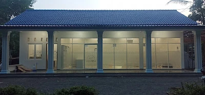 Bimbel Calistung NUANSA