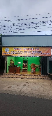 Depot Air Isi Ulang Toyaku