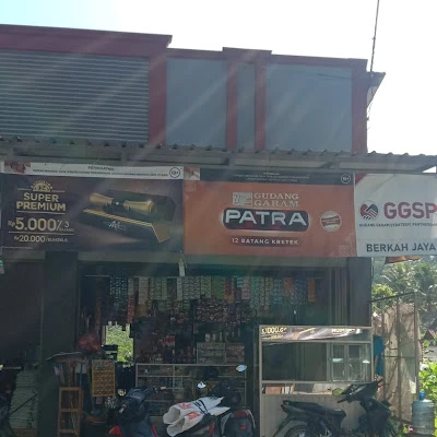 Toko Pawit