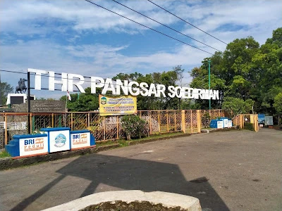 THR Pangsar Soedirman