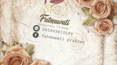 Fatmawati SR12 Skincare Cilacap
