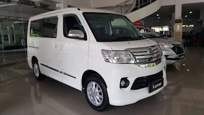 Kantor Banyumas Travel / Rental Mobil