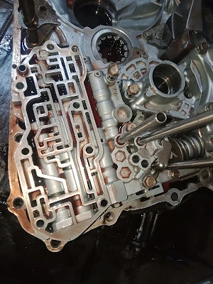 Bengkel Mobil Untung Motor