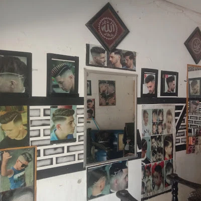 ALLAM BARBERSHOP