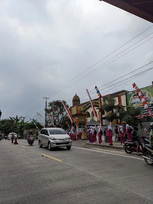 STIKES IBNU SINA AJIBARANG