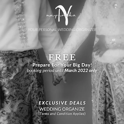 Nayanika Indonesia Event/Wedding Organizer