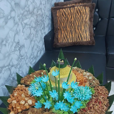 Banjaran catering