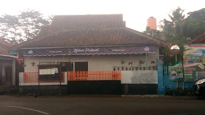 Kebun Pribadi