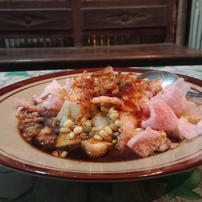 Kedai Djaksa