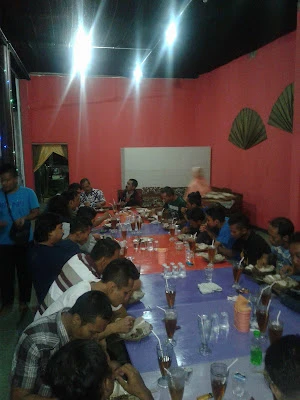 Rumah Makan YY, Bobotsari