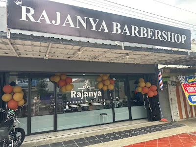 RAJANYA BARBER & COFFEE
