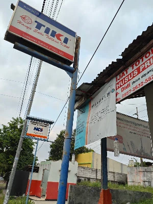 Jasa Paket Tiki Karangrau 048 dan Luar Negeri MAIGEIWO Purwokerto