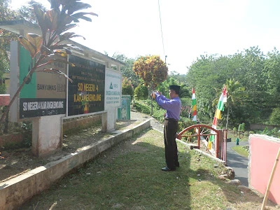 SD Negeri Karangkemojing 4