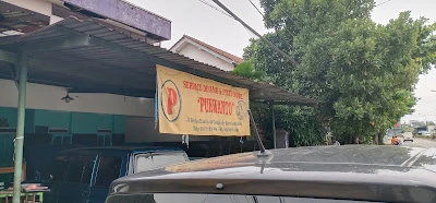 Bengkel Dinamo & Elektro Purwanto