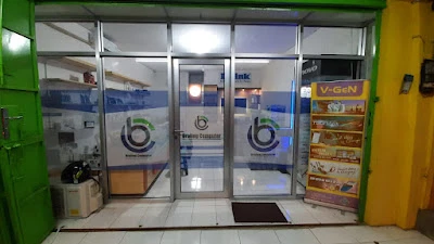 BRALING COMPUTER
