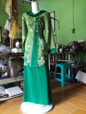 Tika collektion