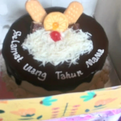 Sriping Pisang Barokah Bu Ngadinem